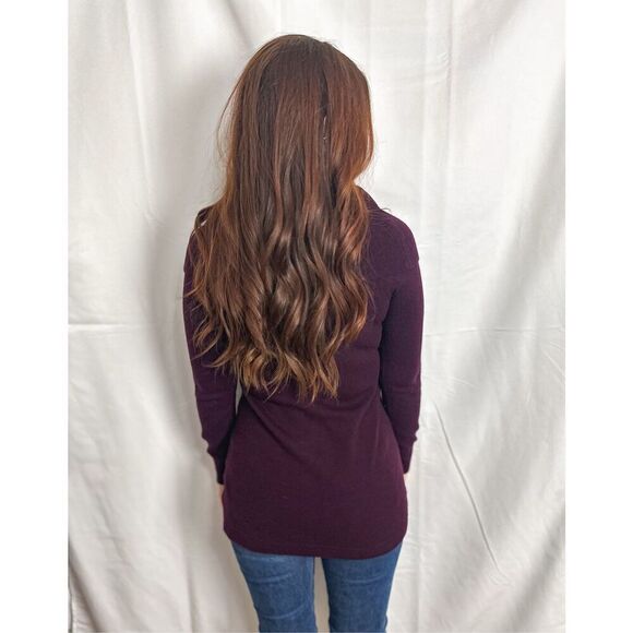 French Connection Cowl Neck Sweater - Picture 2 of 8